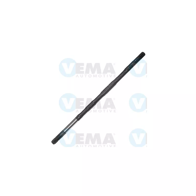 Arbre de transmission avant droit VEMA 2217