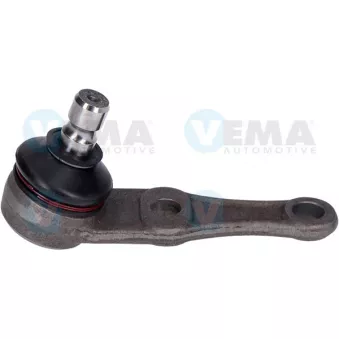 Rotule de suspension VEMA 22170