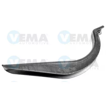 Suspension, échappement VEMA 222