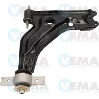 Bras de liaison, suspension de roue VEMA 22202