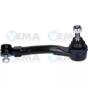 Rotule de barre de connexion avant droit VEMA 22220