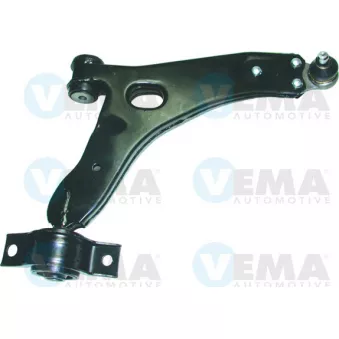 Triangle ou bras de suspension (train avant) VEMA 22280