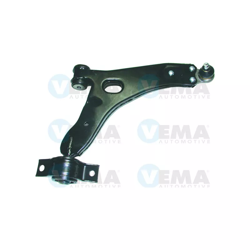 Triangle ou bras de suspension (train avant) VEMA 22280