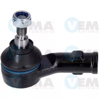 Rotule de barre de connexion avant gauche VEMA 22283