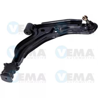 Triangle ou bras de suspension (train avant) VEMA 22300