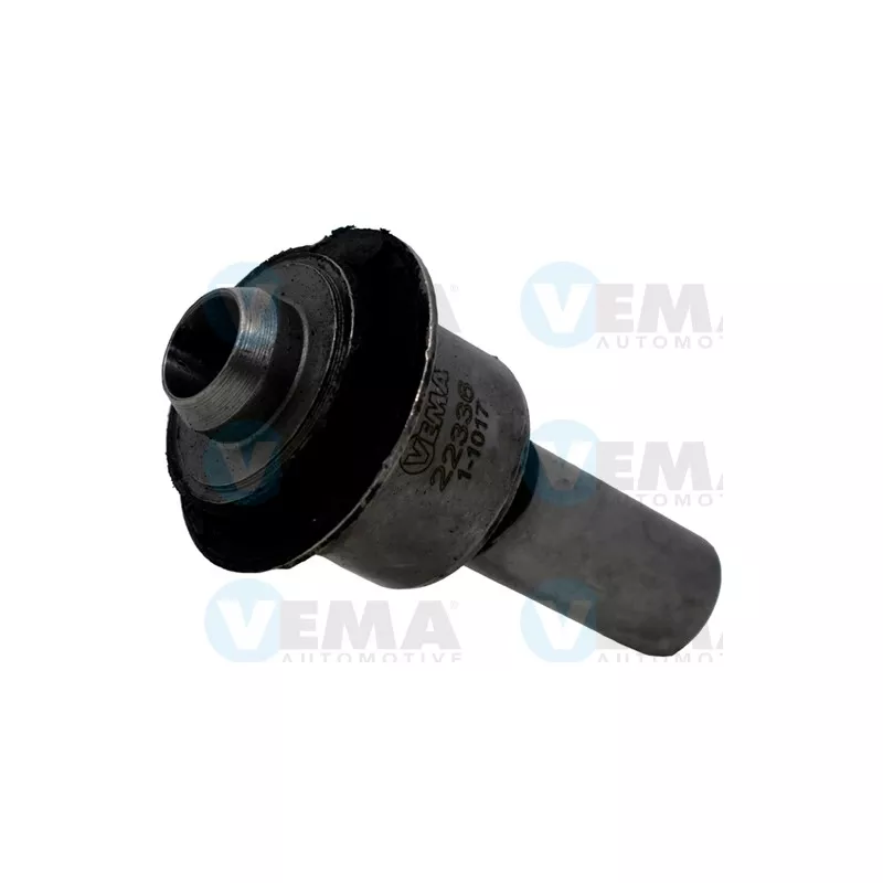 Suspension, corps de l'essieu VEMA 22336