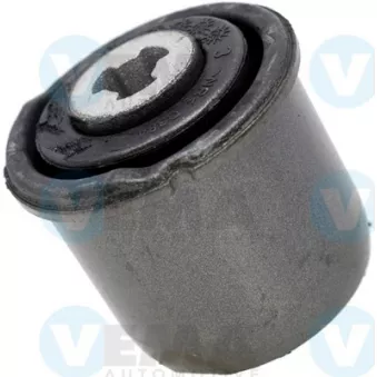 Suspension, corps de l'essieu VEMA 22337