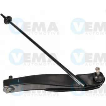 Triangle ou bras de suspension (train avant) VEMA 22346