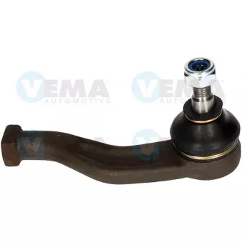 Rotule de barre de connexion avant droit VEMA 22348