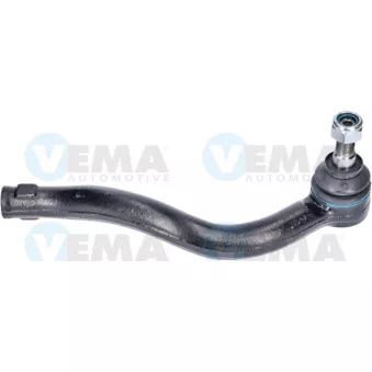 Rotule de barre de connexion avant droit VEMA 22360