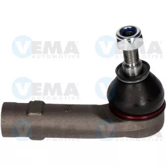 Rotule de barre de connexion avant droit VEMA 22390