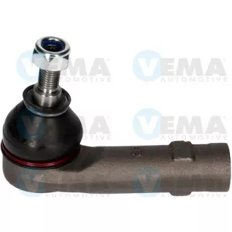 Rotule de barre de connexion avant gauche VEMA 22391