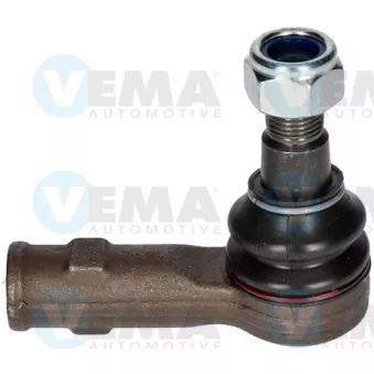 Rotule de barre de connexion avant droit VEMA 22402