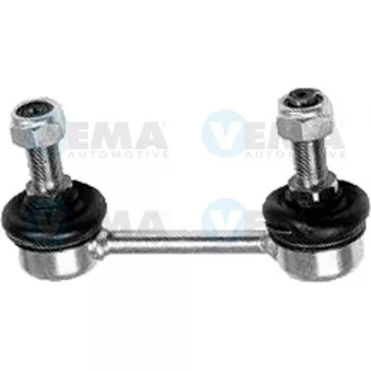 Entretoise/tige, stabilisateur VEMA 22428