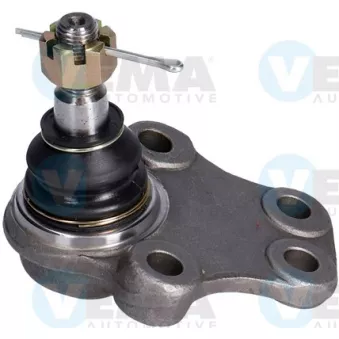 Rotule de suspension VEMA 22443