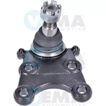 Rotule de suspension VEMA 22444