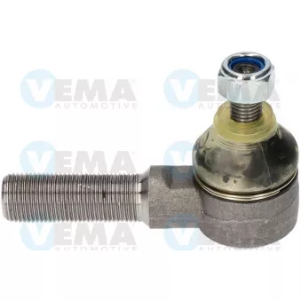Rotule de barre de connexion avant droit VEMA 22448