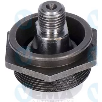 Rotule de suspension VEMA 22452