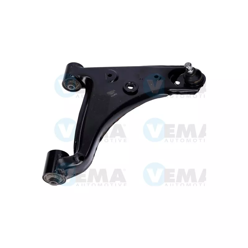 Triangle ou bras de suspension (train avant) VEMA 22460
