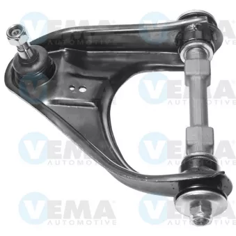 Bras de liaison, suspension de roue VEMA 22487