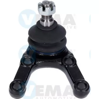 Rotule de suspension VEMA 22488