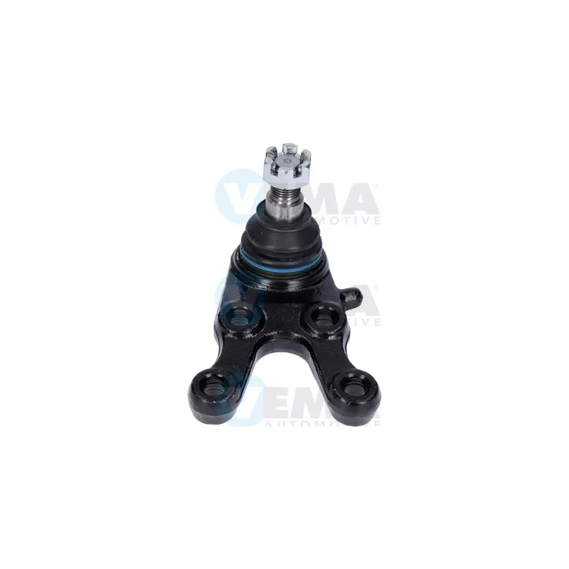 Rotule de suspension avant droit VEMA 22490