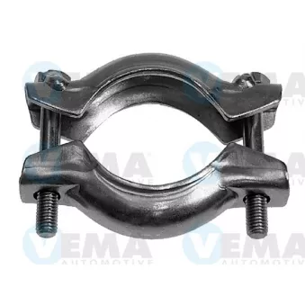 Suspension, échappement VEMA 225