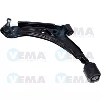 Triangle ou bras de suspension (train avant) VEMA 22501