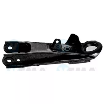 Triangle ou bras de suspension (train avant) VEMA 22510