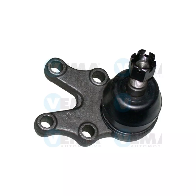 Rotule de suspension avant droit VEMA 22514
