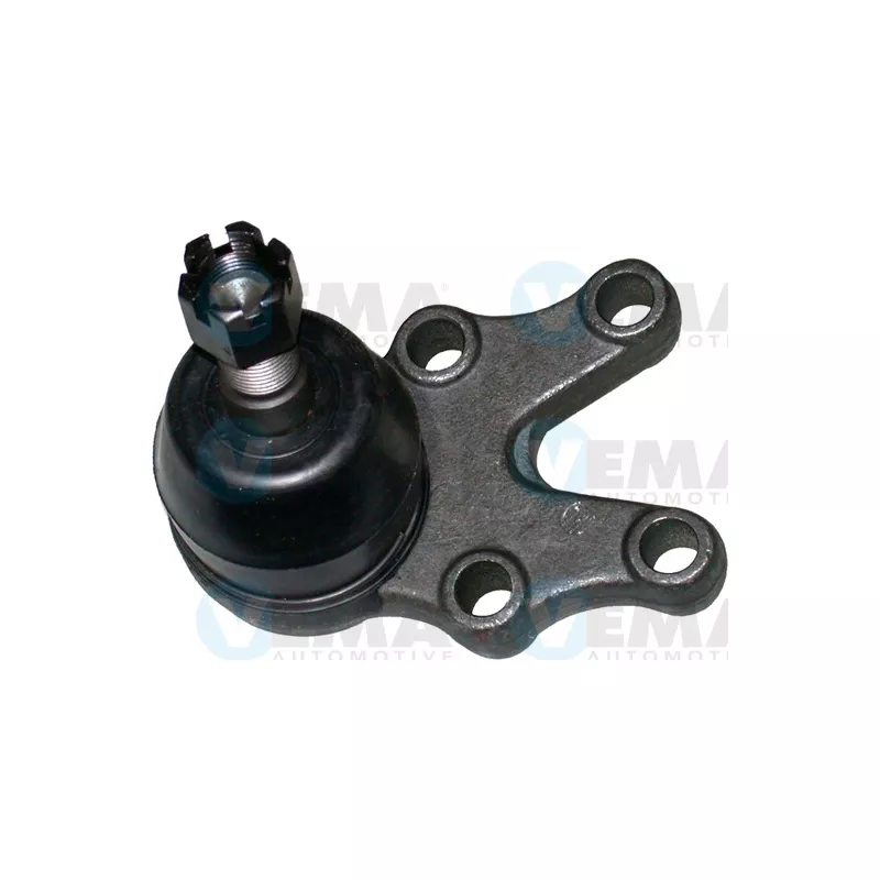 Rotule de suspension avant gauche VEMA 22515