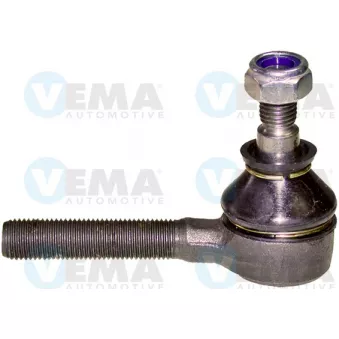 Rotule de barre de connexion avant droit VEMA 22530