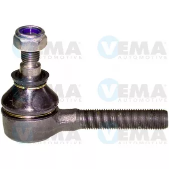Rotule de barre de connexion avant gauche VEMA 22531