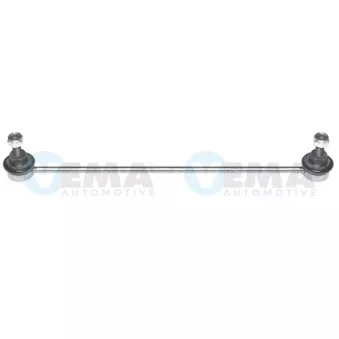 Entretoise/tige, stabilisateur VEMA 22537