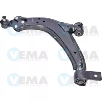 Triangle ou bras de suspension (train avant) VEMA 22545