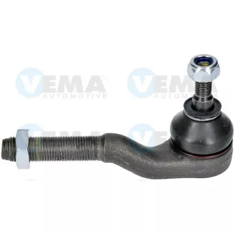 Rotule de barre de connexion avant droit VEMA 22548