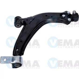 Triangle ou bras de suspension (train avant) VEMA 22556
