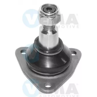 Rotule de suspension VEMA 22563