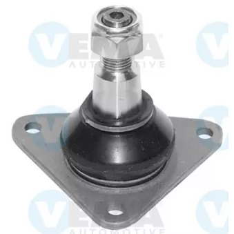 Rotule de suspension VEMA 22564
