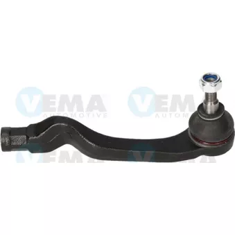 Rotule de barre de connexion avant droit VEMA 22572