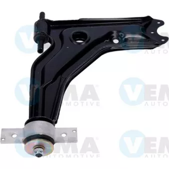 Triangle ou bras de suspension (train avant) VEMA 22586
