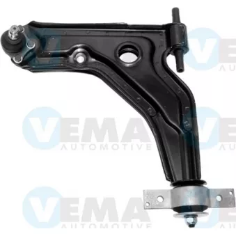 Triangle ou bras de suspension (train avant) VEMA 22589