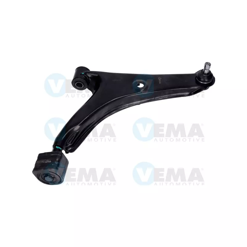 Triangle ou bras de suspension (train avant) VEMA 22598
