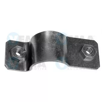Suspension, échappement VEMA 226