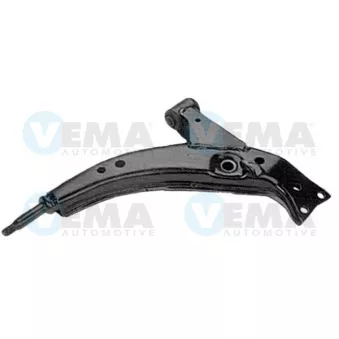 Triangle ou bras de suspension (train avant) VEMA 22600