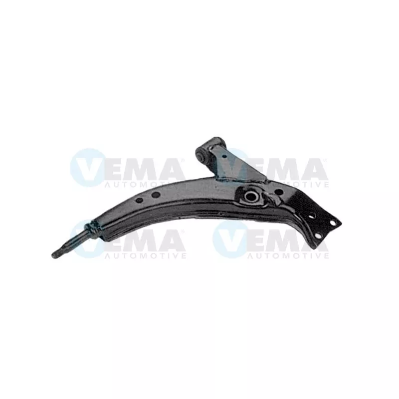 Triangle ou bras de suspension (train avant) VEMA 22600