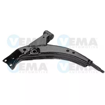 Triangle ou bras de suspension (train avant) VEMA 22601