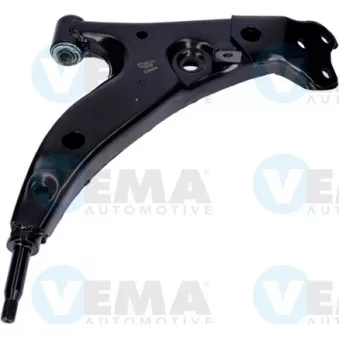 Triangle ou bras de suspension (train avant) VEMA 22604
