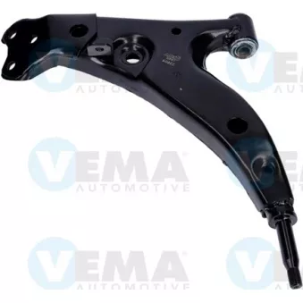 Triangle ou bras de suspension (train avant) VEMA 22605