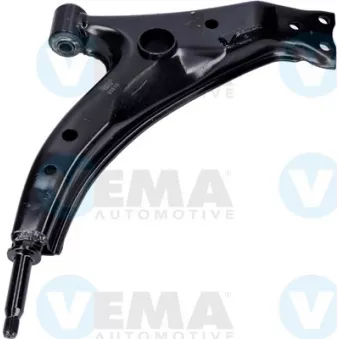 Triangle ou bras de suspension (train avant) VEMA 22610